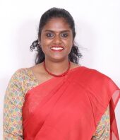 Padmini Natarajan Engineering & BPED Physical Education Teacher