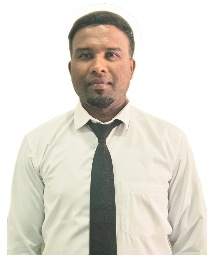 Thomas Anand