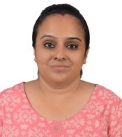 Mrs. Ankita DP