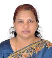 Mrs. Jaya Daniel