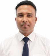 Thomas Anand